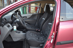Suzuki Alto 1.0 Comfort Plus Handgeschakeld 68pk - Afbeelding 2