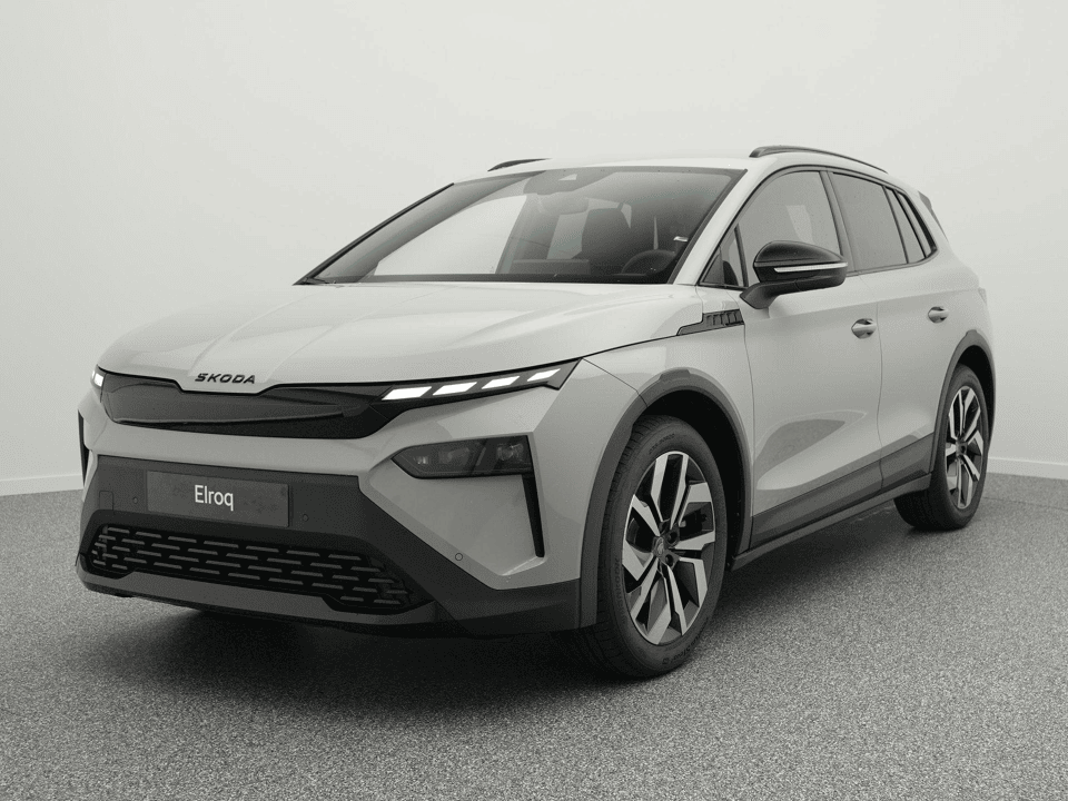 Škoda Elroq Sportline 85 - Afbeelding 1