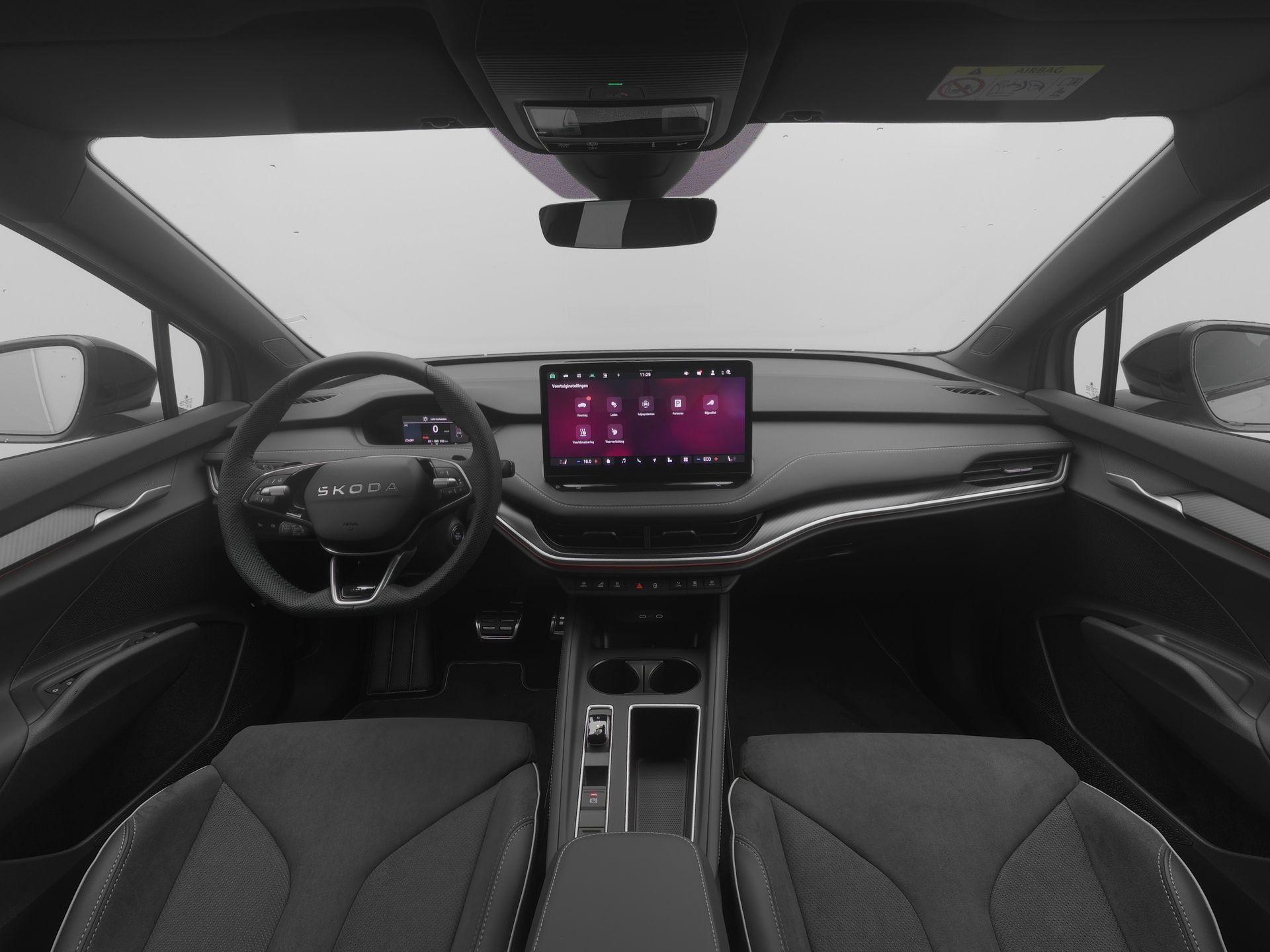 Škoda Elroq Sportline 85 - Afbeelding 3