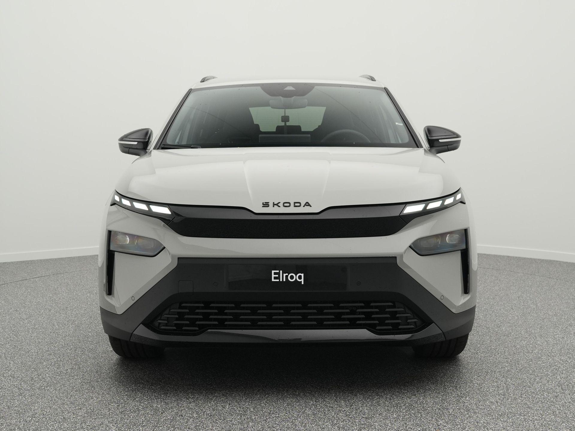 Škoda Elroq Sportline 85 - Afbeelding 4