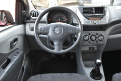 Suzuki Alto 1.0 Comfort Plus Handgeschakeld 68pk - Afbeelding 4