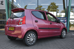 Suzuki Alto 1.0 Comfort Plus Handgeschakeld 68pk - Afbeelding 5