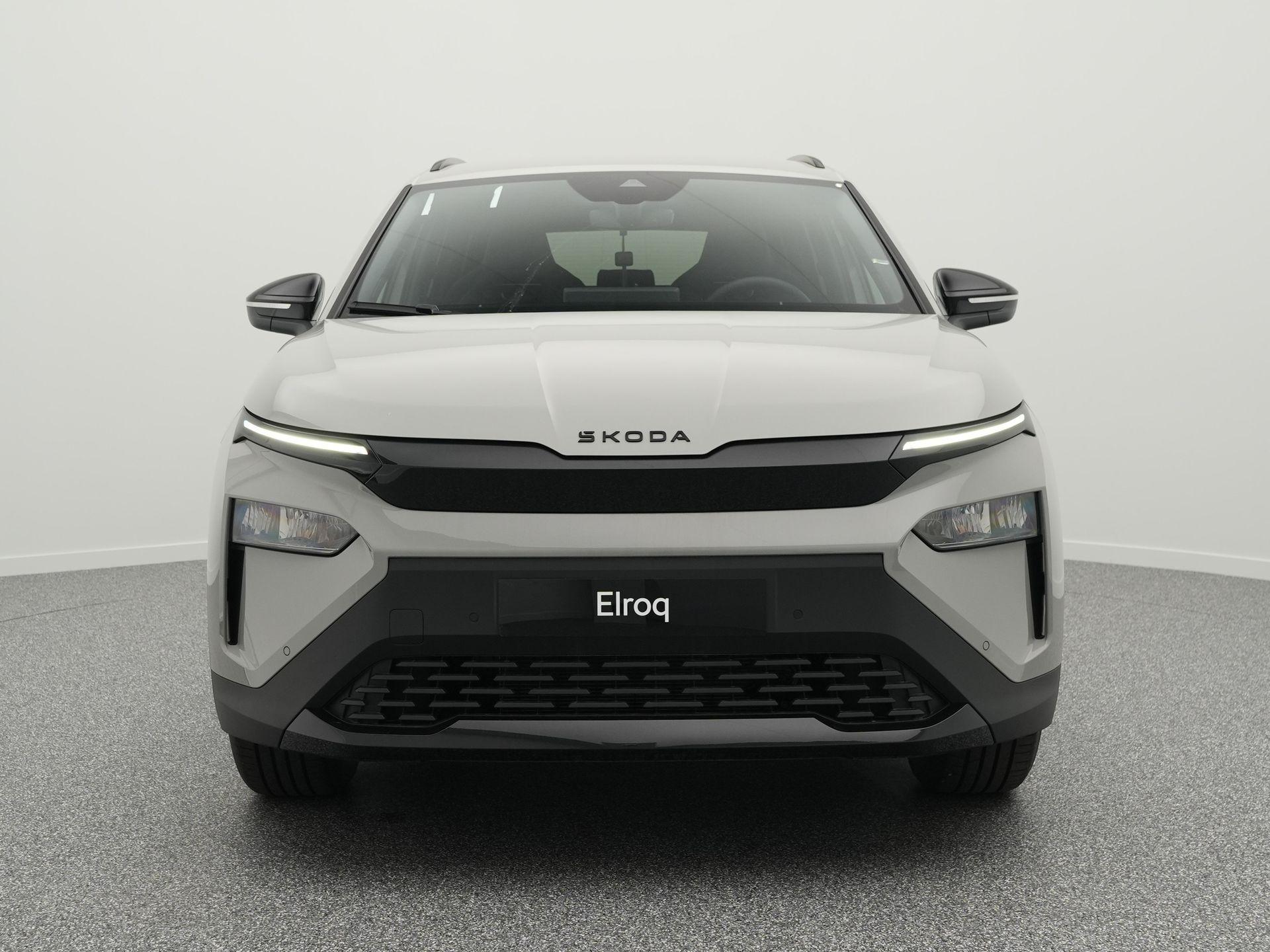 Škoda Elroq Sportline 85 - Afbeelding 4