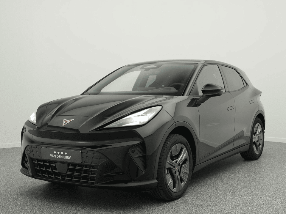 CUPRA Raval Essential 56 kWh 211 PK - Afbeelding 1