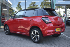 Suzuki Swift 1.2 AllGrip Style Smart Hybrid 82pk - Afbeelding 3