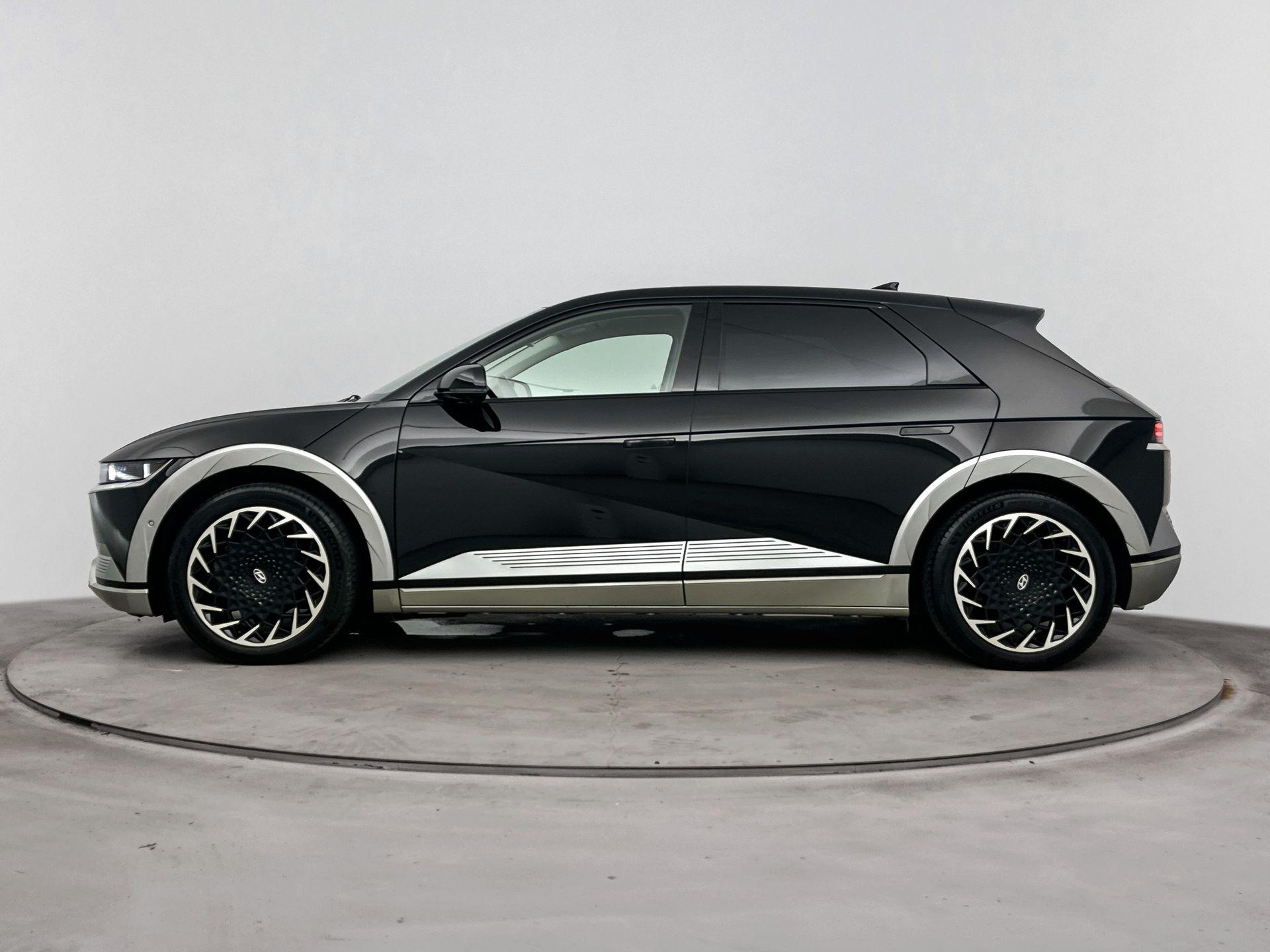 Hyundai IONIQ 5 Lounge 73kWh - Afbeelding 3