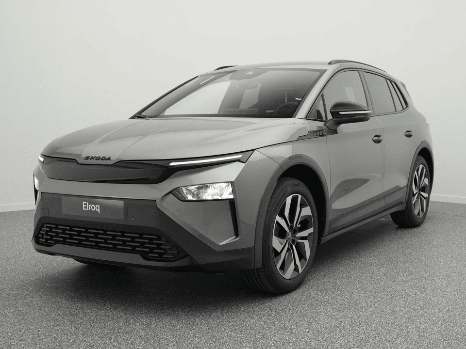 Škoda Elroq Sportline 85 - Afbeelding 1