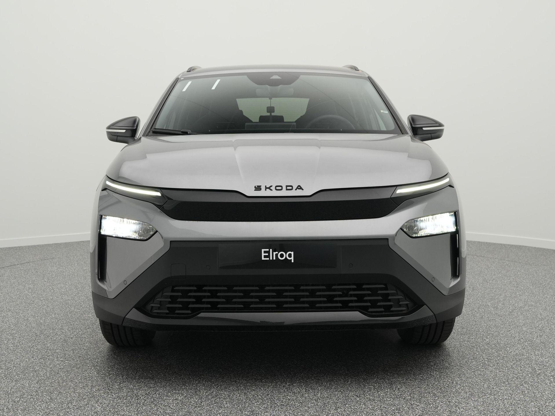 Škoda Elroq Sportline 85 - Afbeelding 4