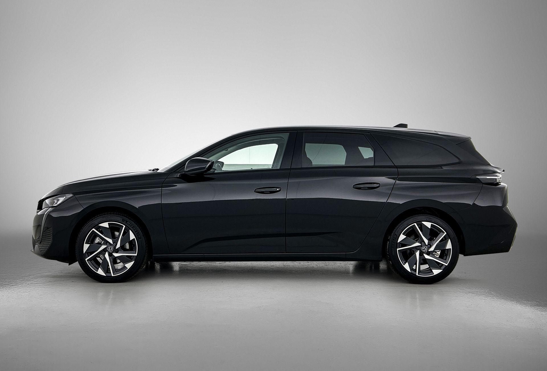 Peugeot 308 SW 1.2 Hybrid 145pk Allure Automaat - Afbeelding 5