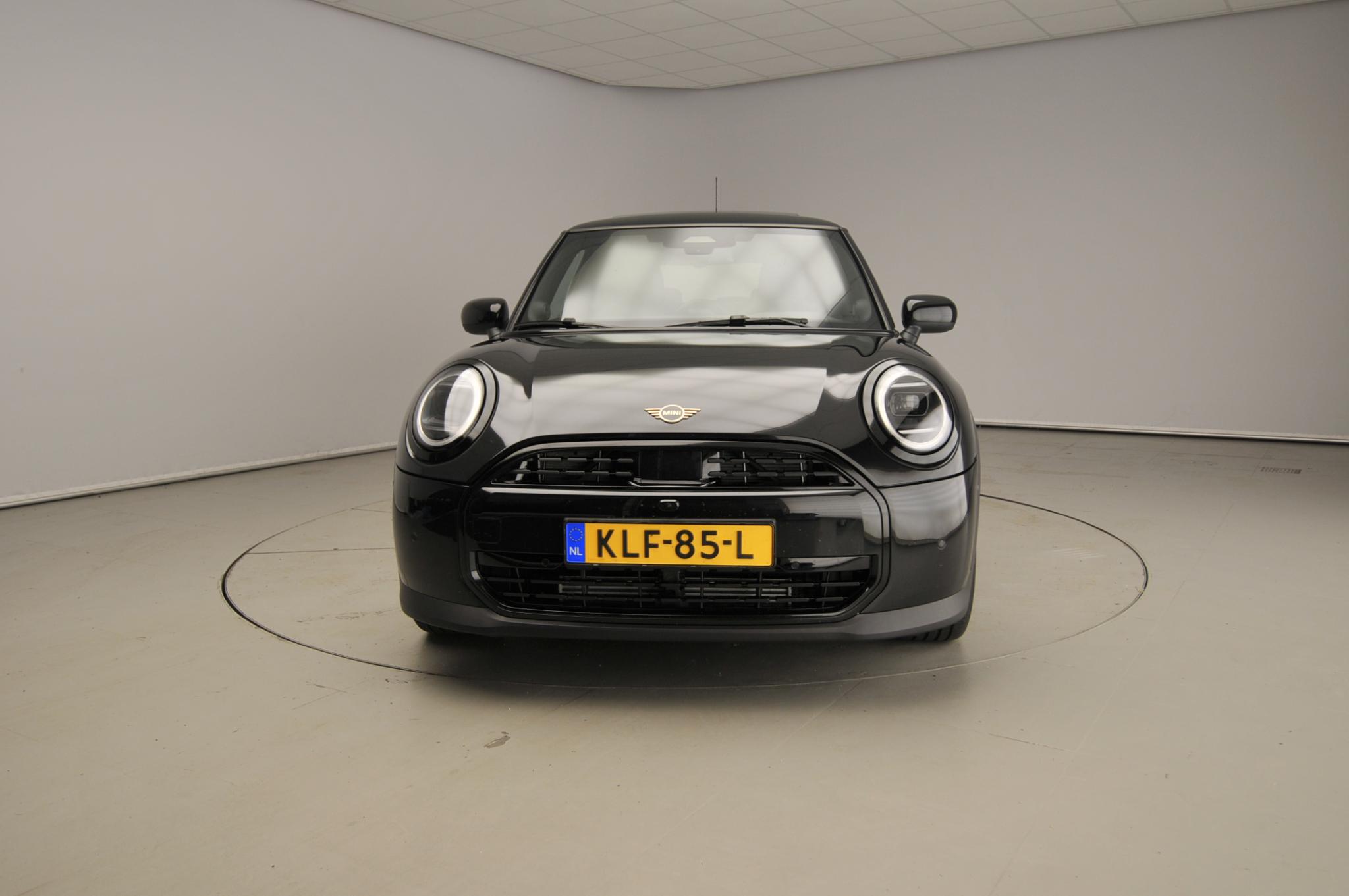 MINI 3-Deurs 1.5 Cooper C Classic L - Afbeelding 5