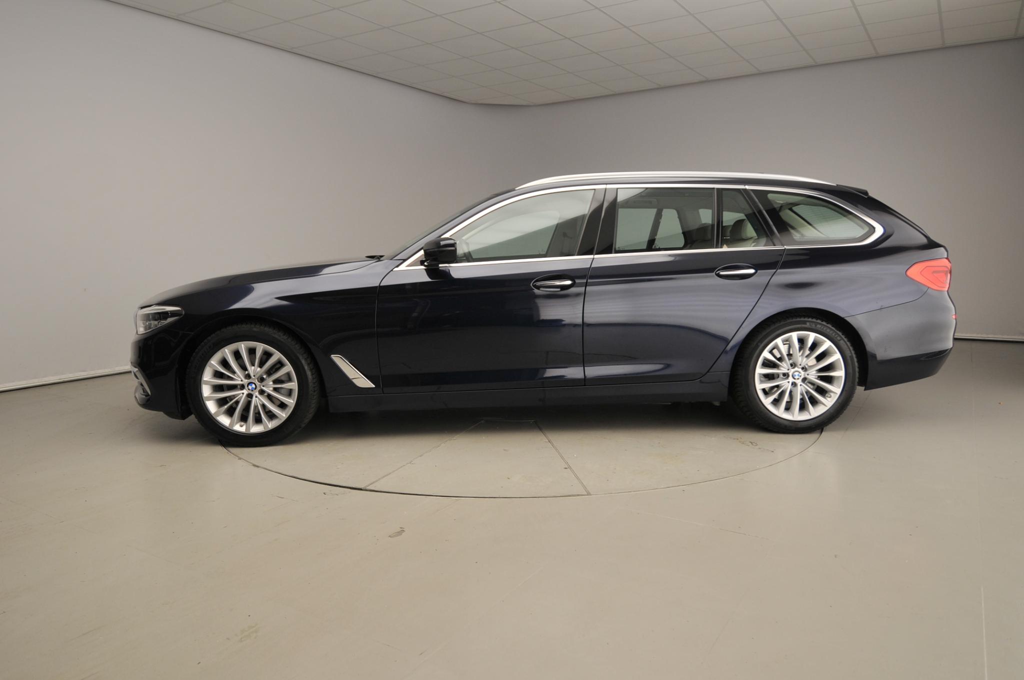 BMW 5-Serie