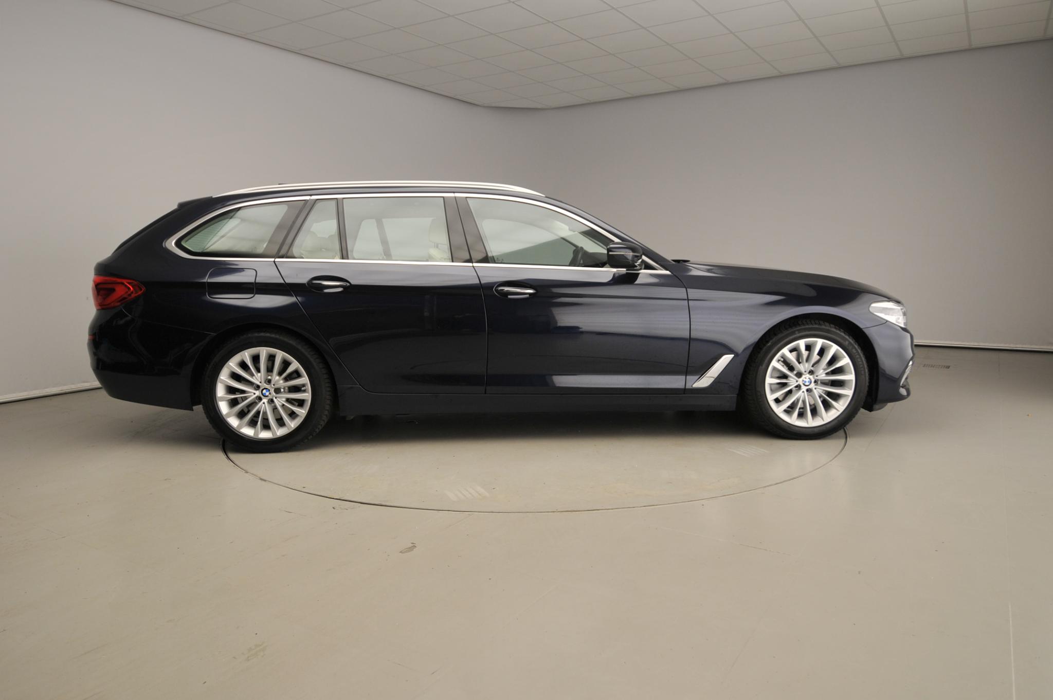 BMW 5-Serie