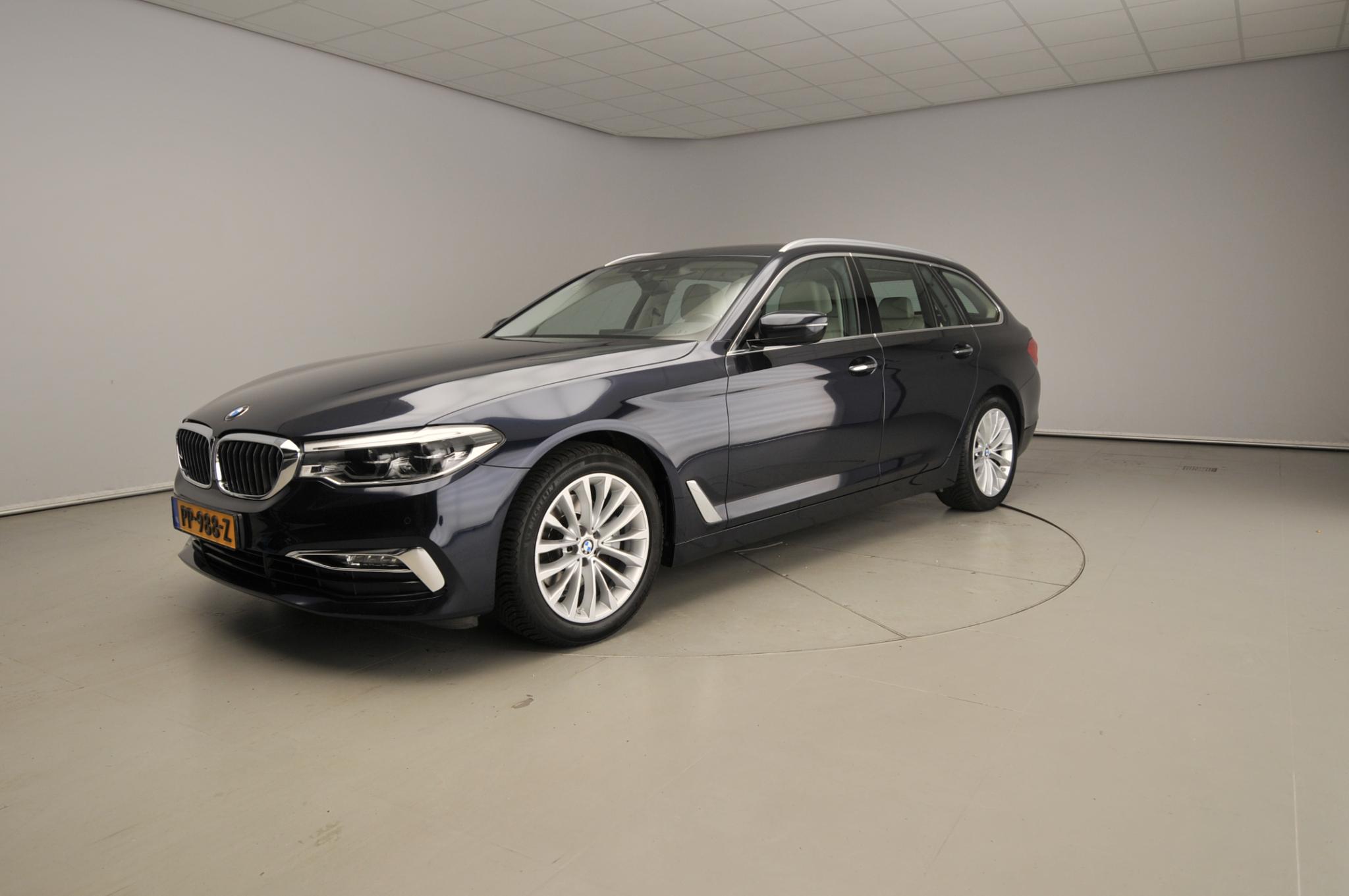 BMW 5 Serie Touring 520i High Executive
