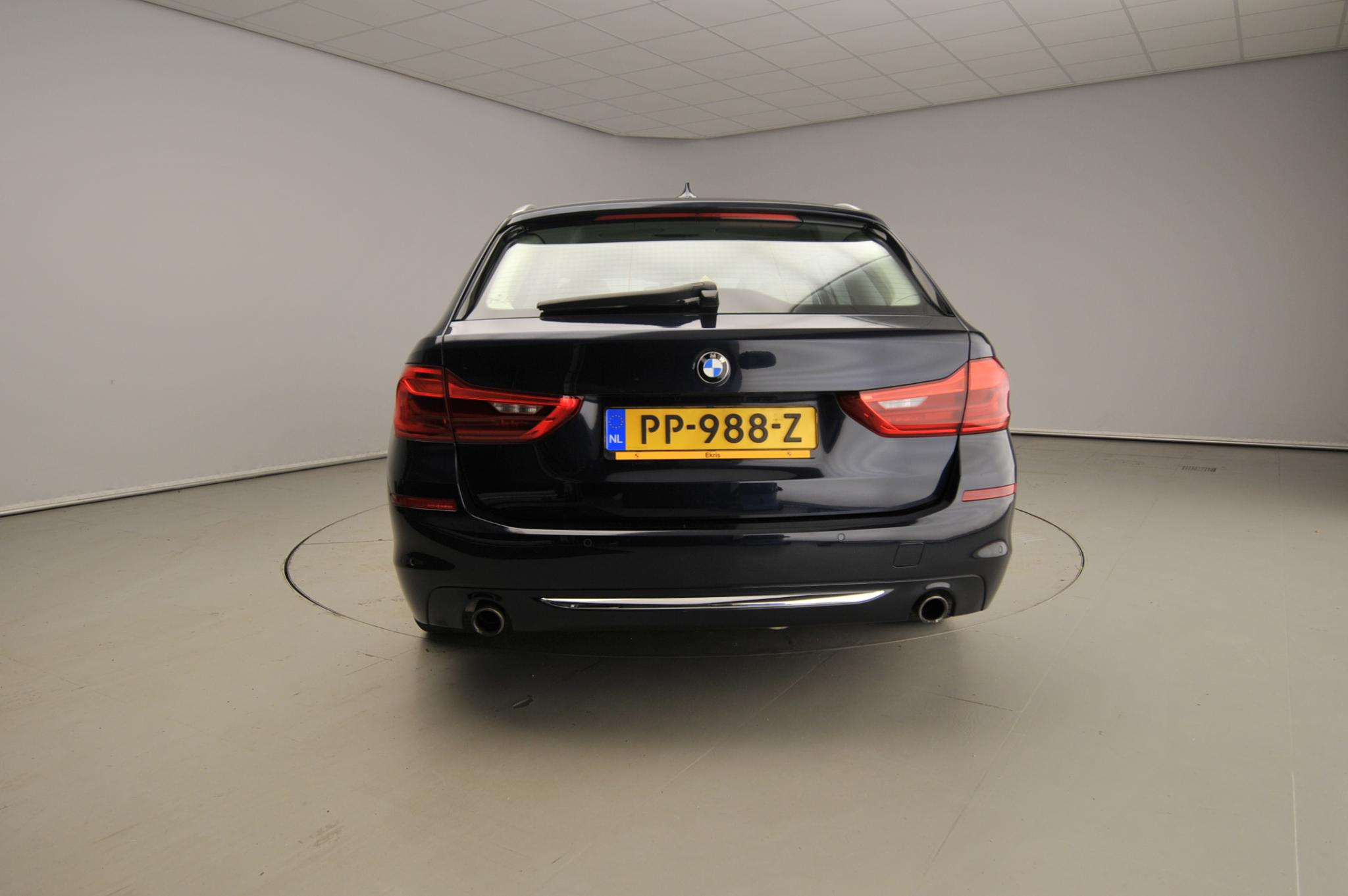 BMW 5 Serie Touring 520i High Executive - Afbeelding 3