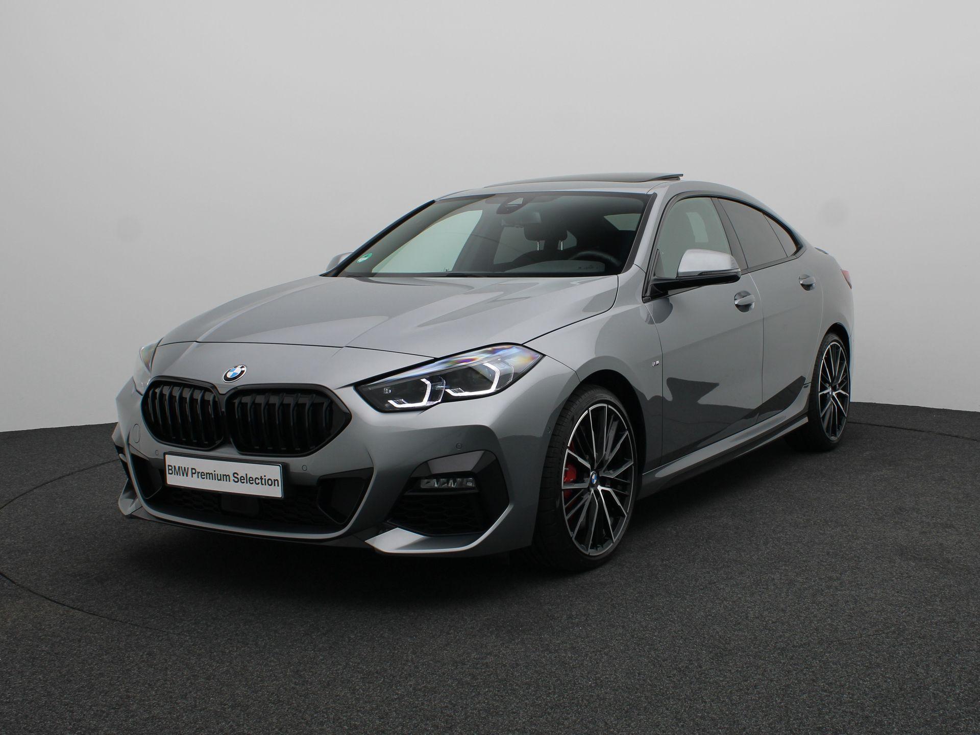 BMW 2-Serie