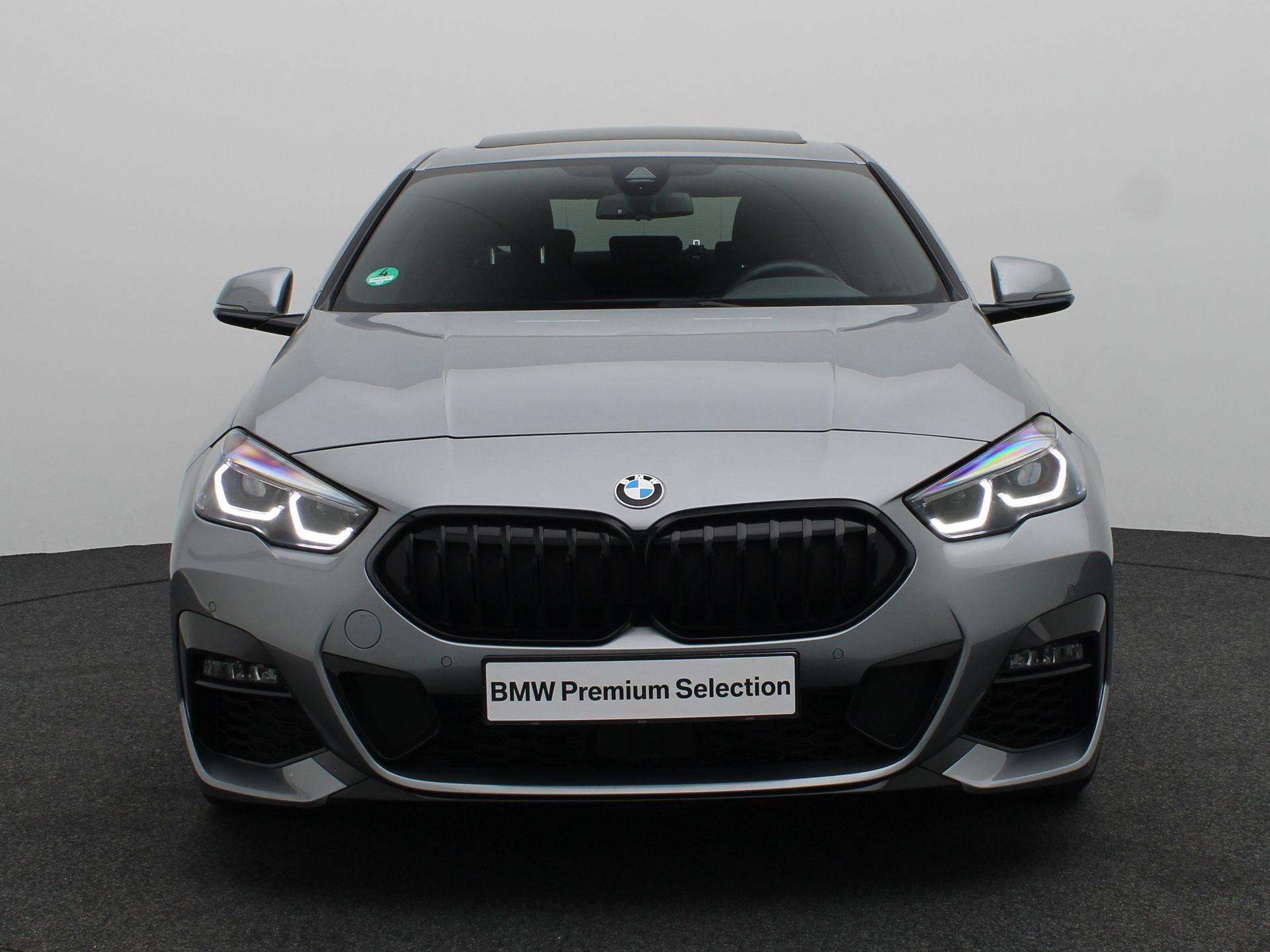 BMW 2 Serie Gran Coupé 220i - Afbeelding 3