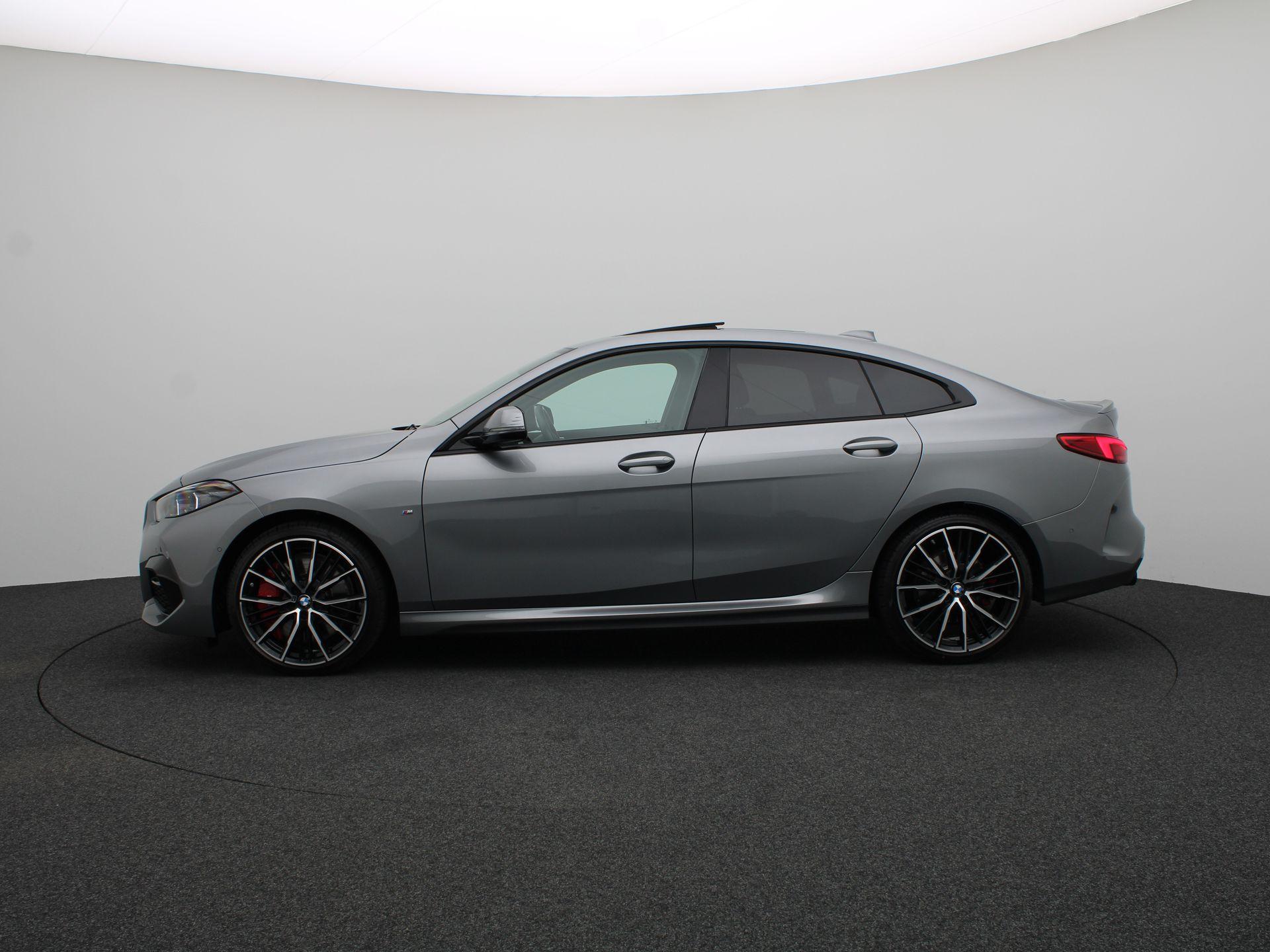 BMW 2 Serie Gran Coupé 220i - Afbeelding 4