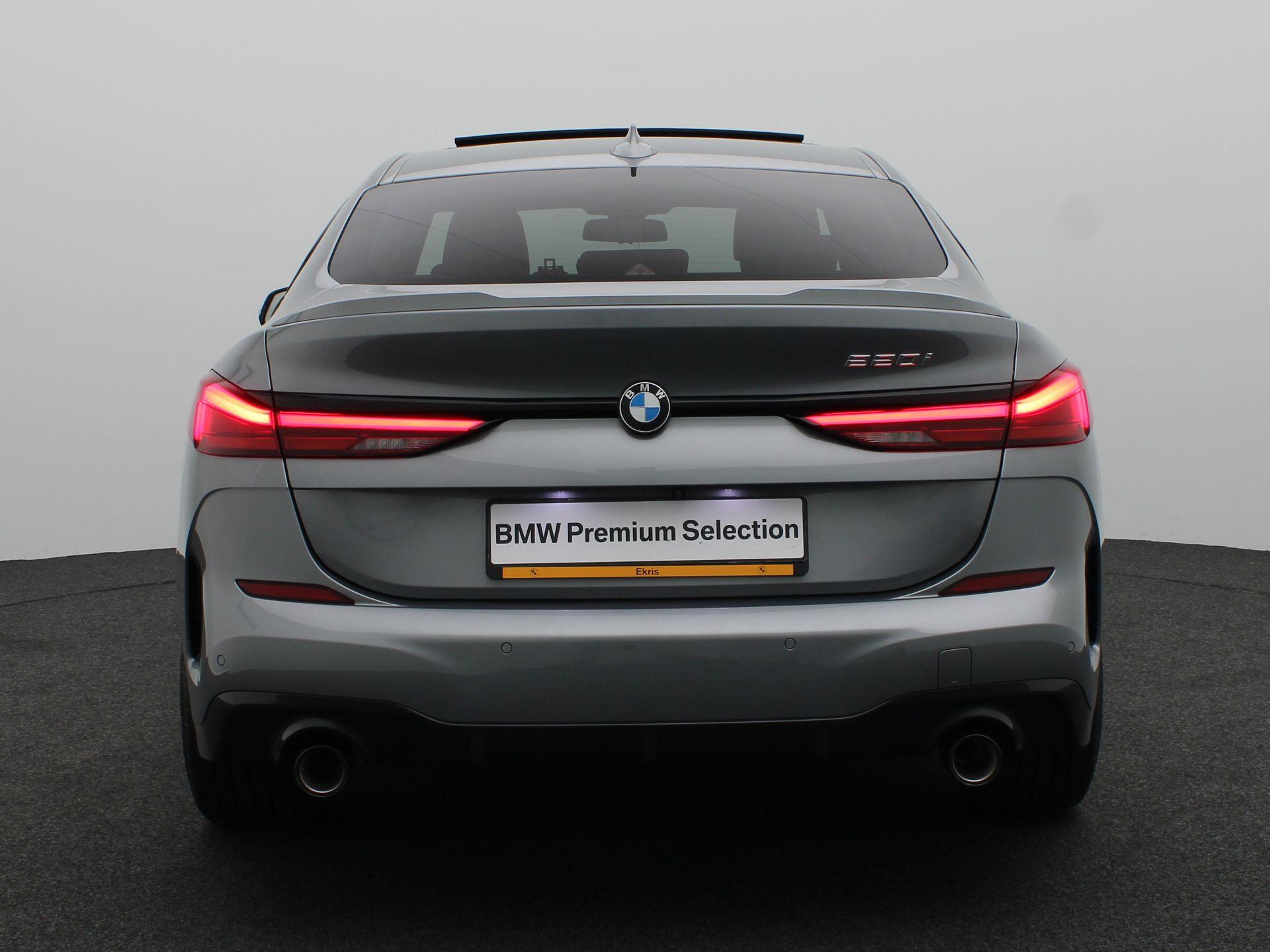 BMW 2 Serie Gran Coupé 220i - Afbeelding 5