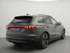 Audi Q6 e-tron edition 83 kWh 252 PK - Afbeelding 3