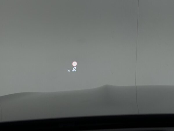 Head-up display