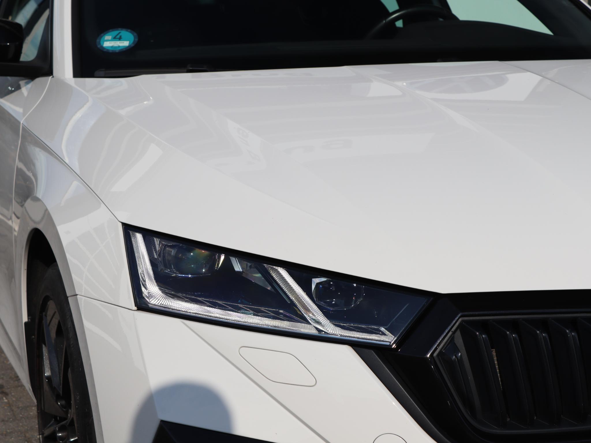 Škoda Octavia Combi 1.4 TSI RS 245 pk DSG iV PHEV Business - Afbeelding 5