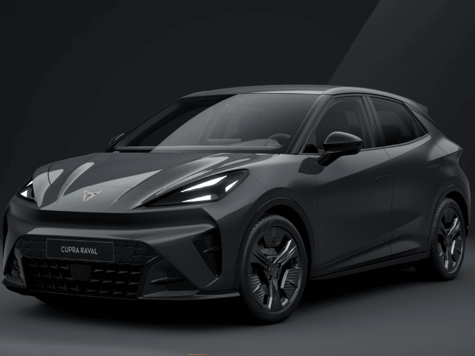 CUPRA Raval Business 39 kWh 135 PK - Afbeelding 1