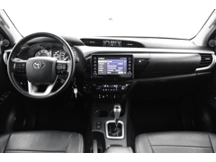 Toyota HiLux 2.4 D-4D Xtra Cab Professional - Afbeelding 4