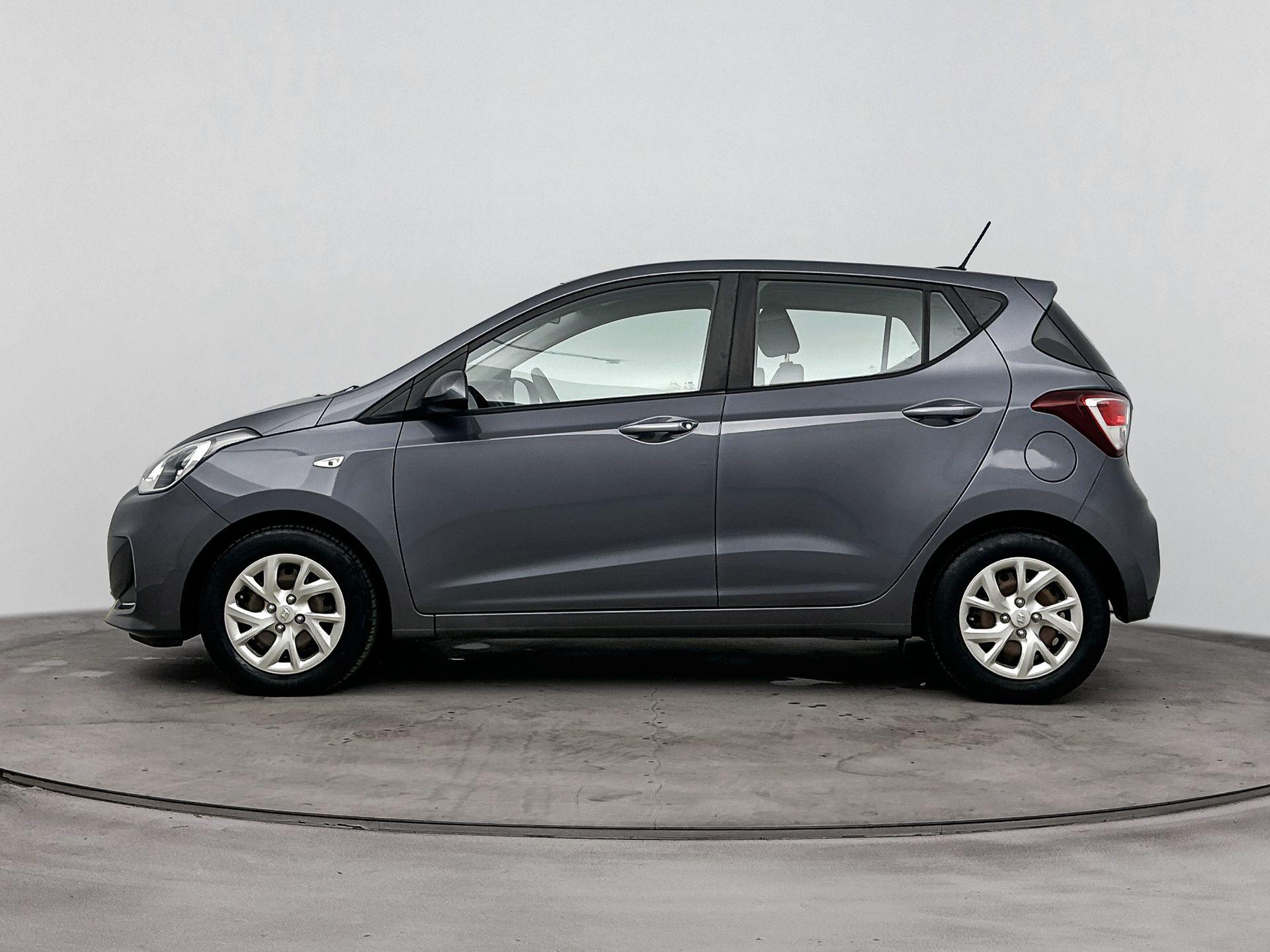 Hyundai i10 1.0i Comfort - Afbeelding 3