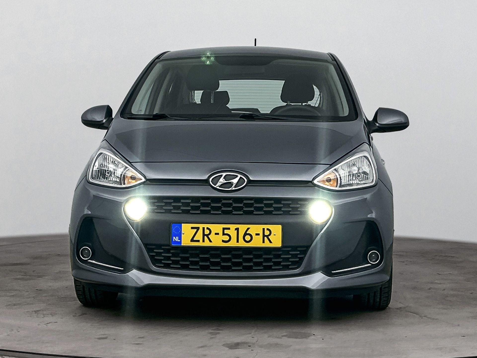 Hyundai i10 1.0i Comfort - Afbeelding 4
