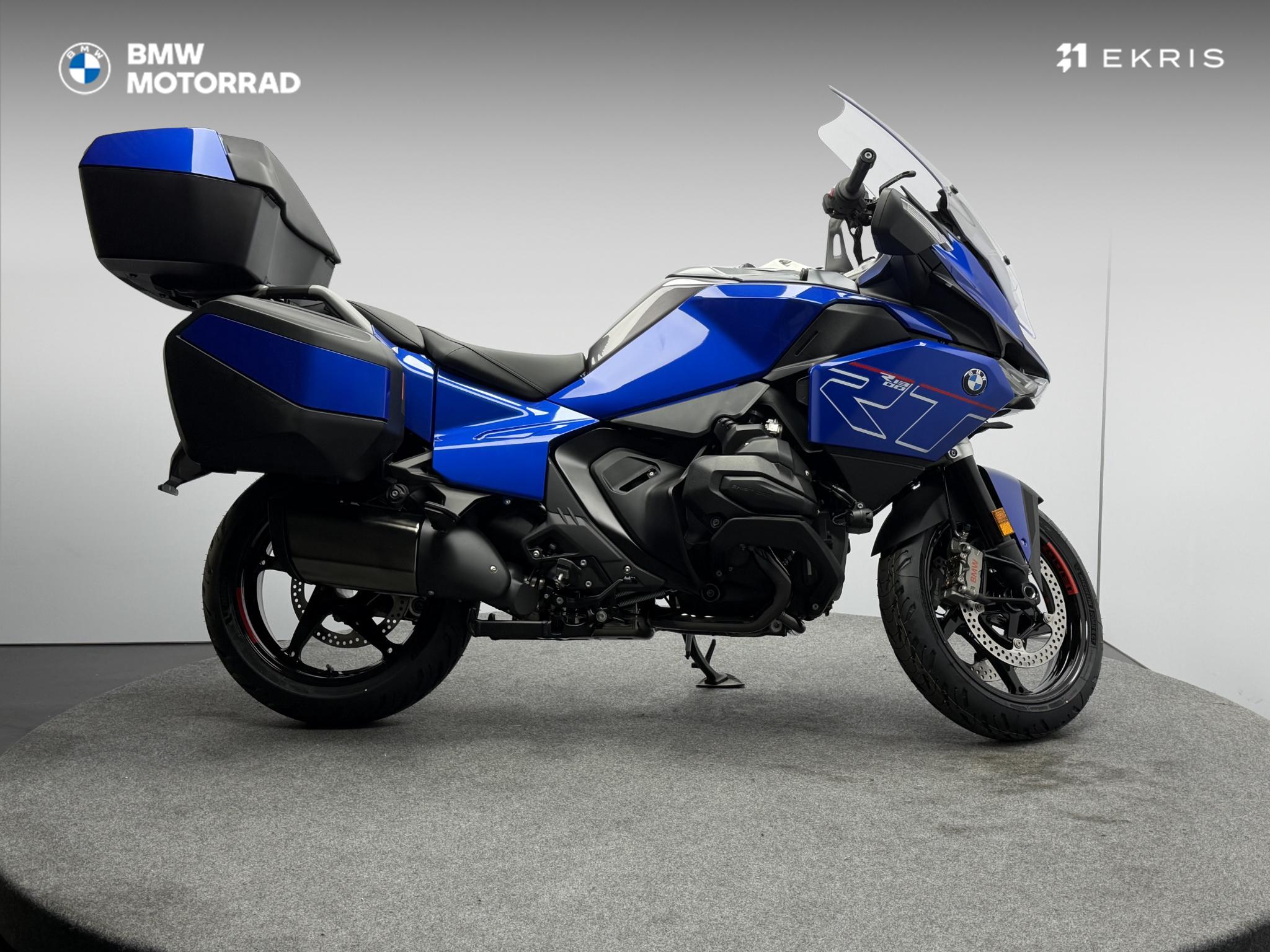 BMW R 1300 RT  - Afbeelding 1