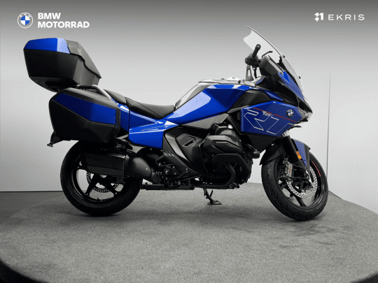 BMW R 1300 RT