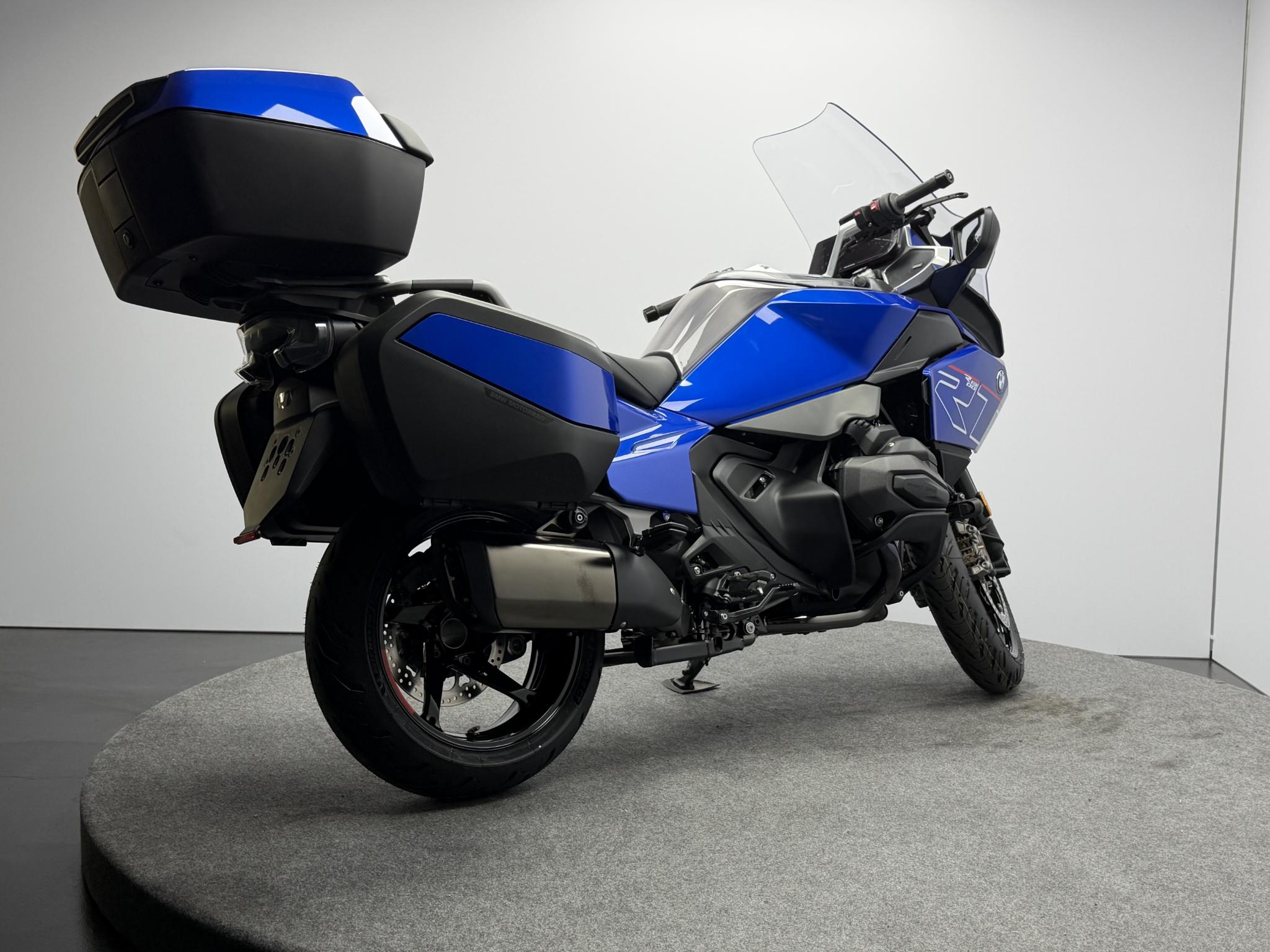 BMW R 1300 RT  - Afbeelding 3