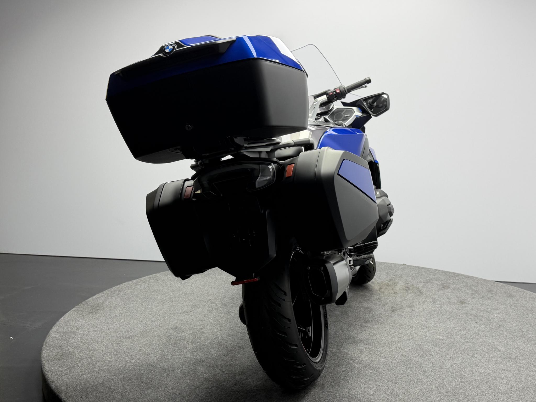 BMW R 1300 RT  - Afbeelding 4