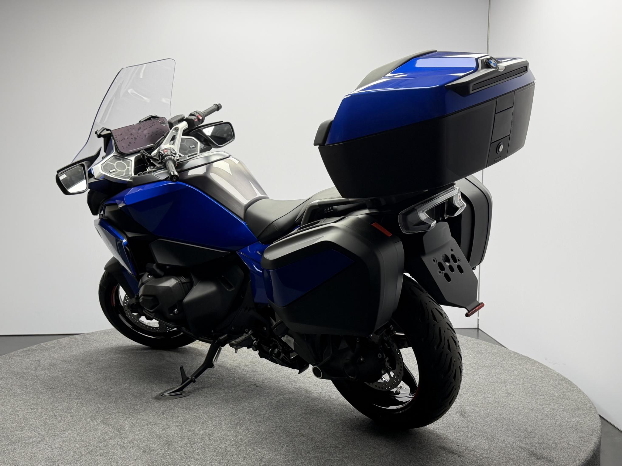 BMW R 1300 RT  - Afbeelding 5