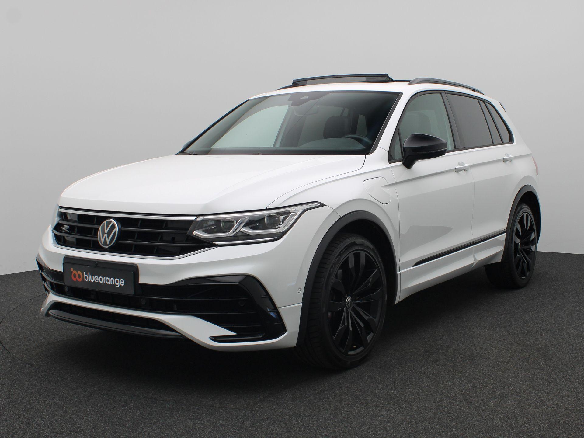 Volkswagen Tiguan 1.4 TSI eHybrid R-Line Business 245PK DSG