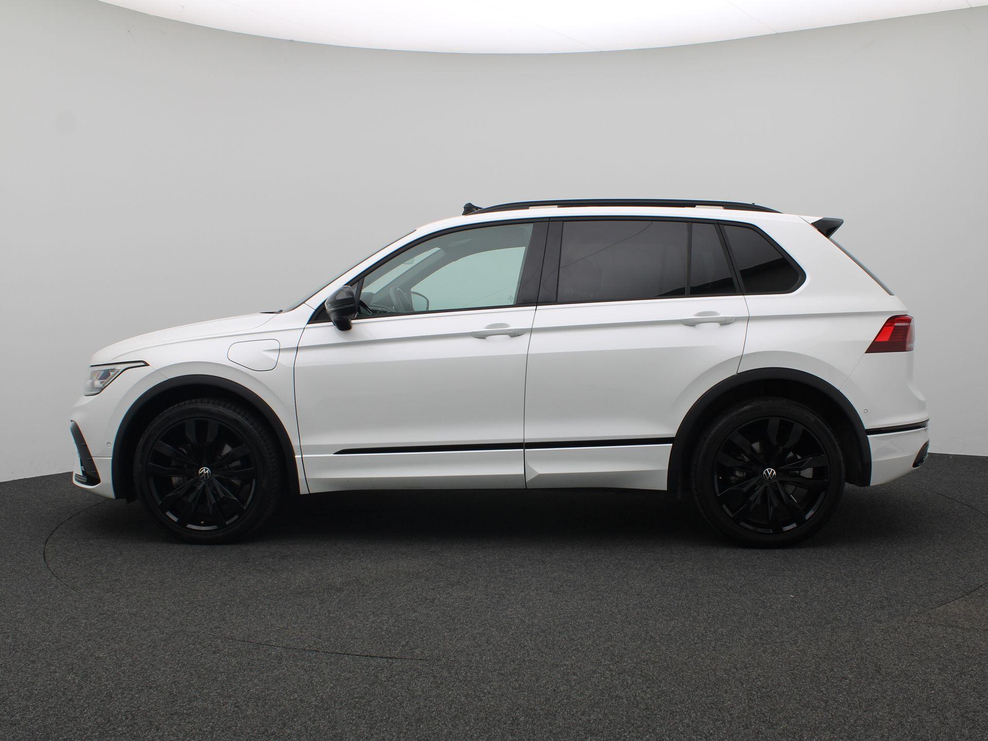 Volkswagen Tiguan 1.4 TSI eHybrid R-Line Business 245PK DSG - Afbeelding 3