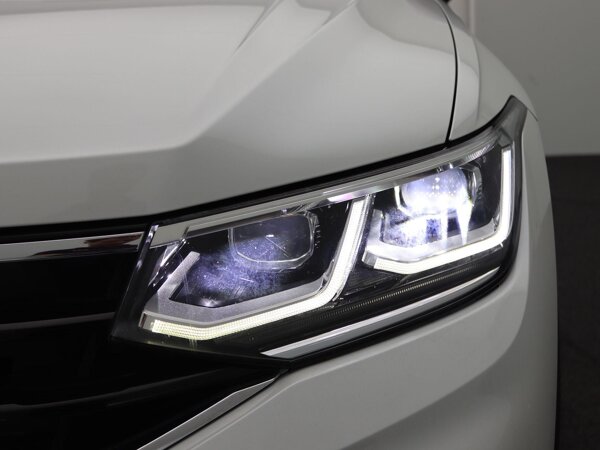 matrix LED koplampen