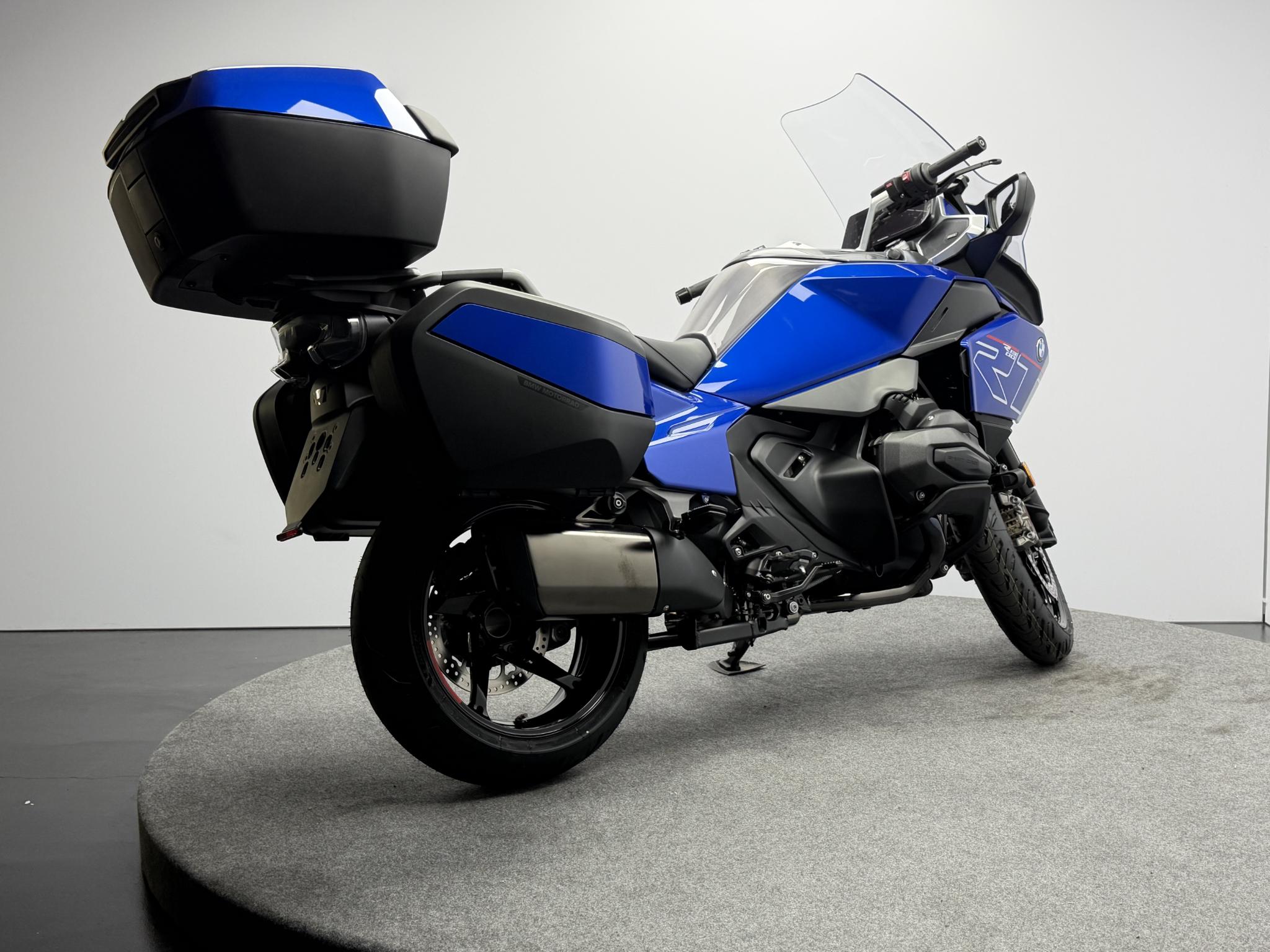 BMW R 1300 RT  - Afbeelding 2