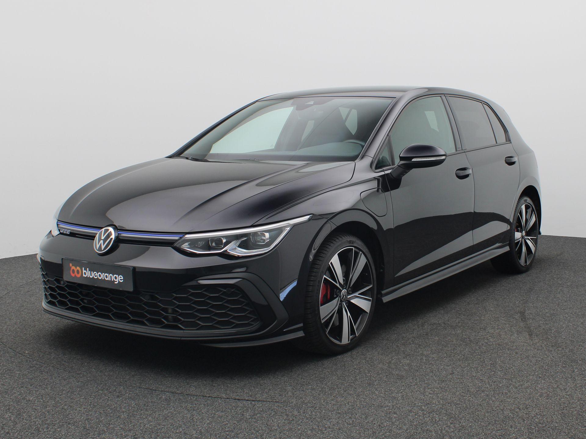 Volkswagen Golf 1.4 eHybrid GTE 245PK DSG