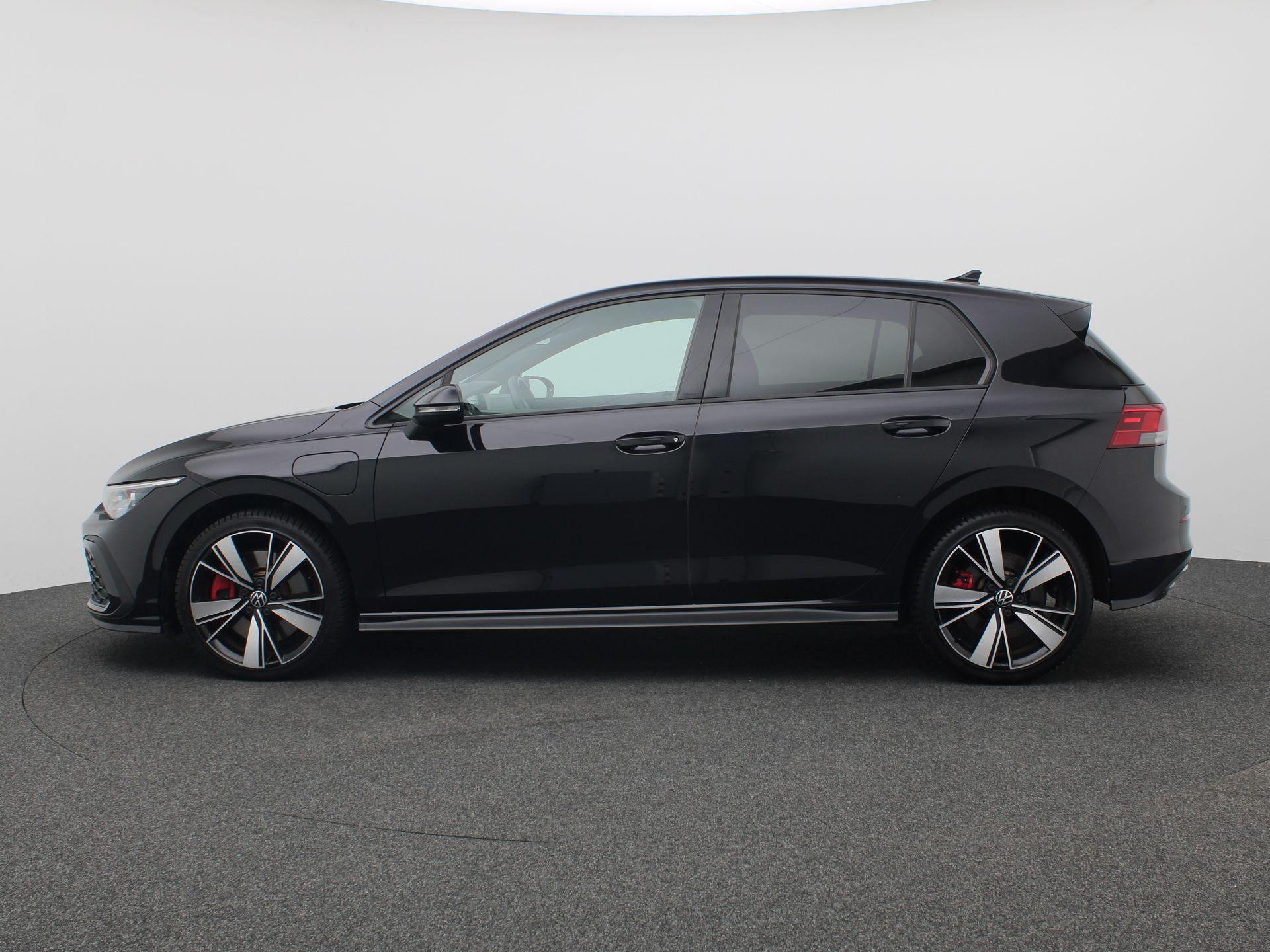 Volkswagen Golf 1.4 eHybrid GTE 245PK DSG - Afbeelding 3