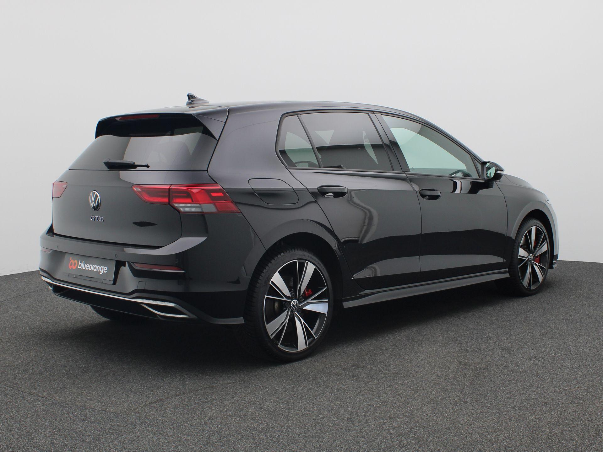 Volkswagen Golf 1.4 eHybrid GTE 245PK DSG - Afbeelding 4