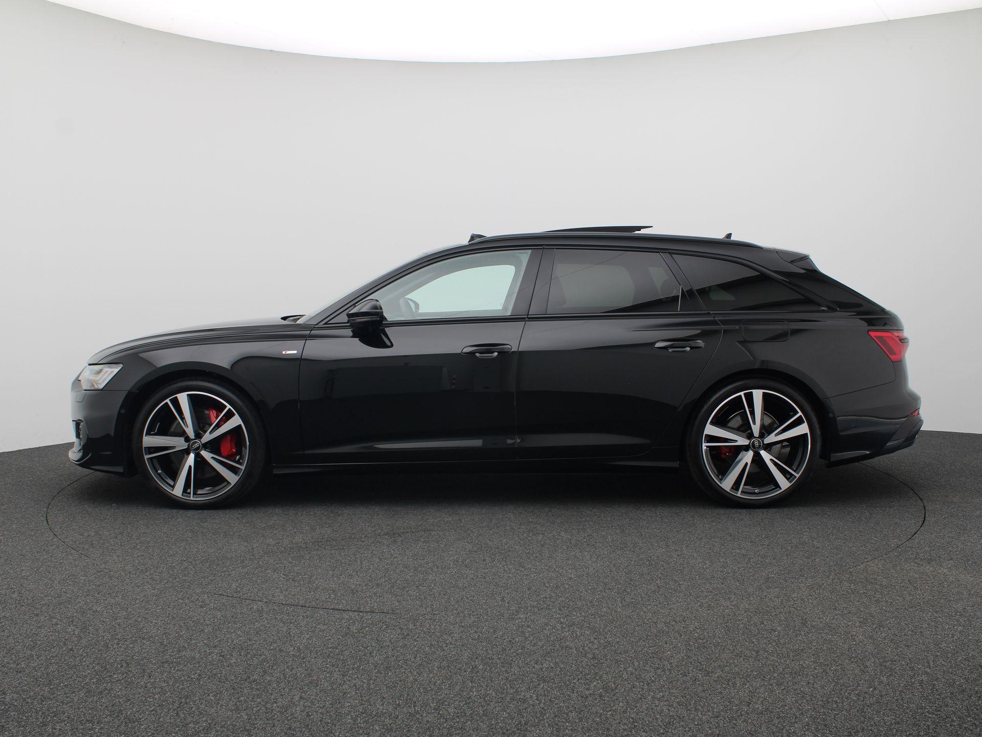 Audi A6 Avant 55 TFSI e quattro S edition Competition 367PK Aut. - Afbeelding 3