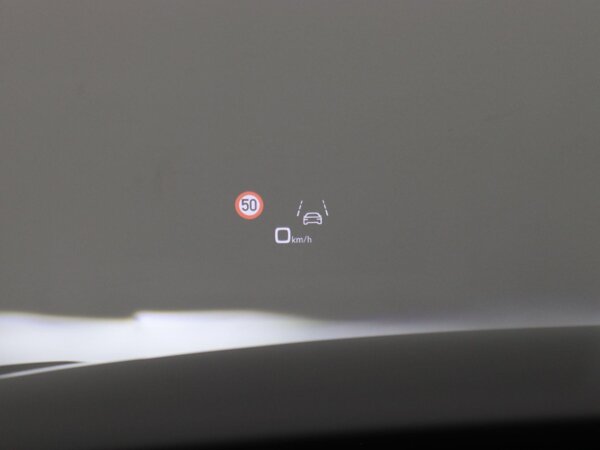 Head-Up display
