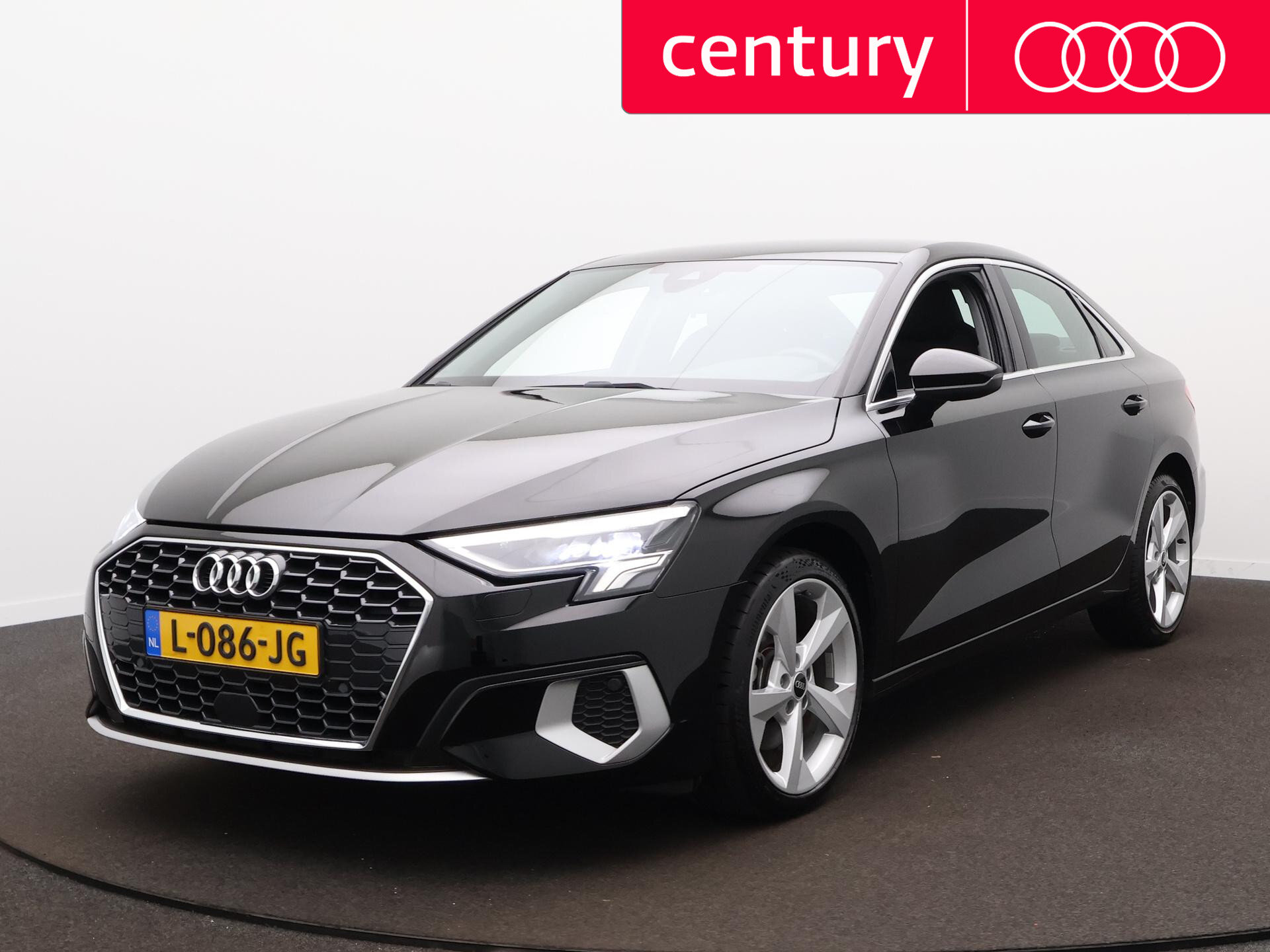 Audi A3 Limousine 30 TFSI Business edition