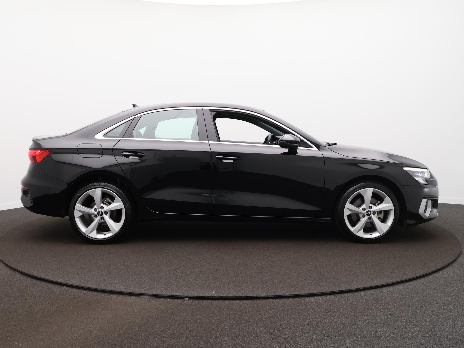 Audi A3 Limousine 30 TFSI Business edition - Afbeelding 5