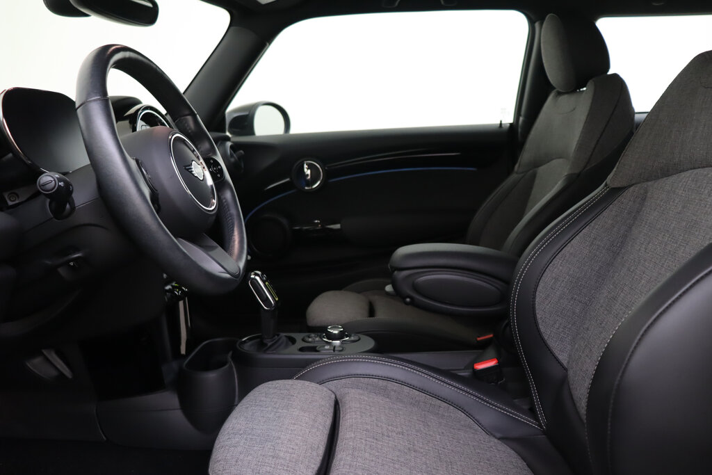 MINI Electric 12