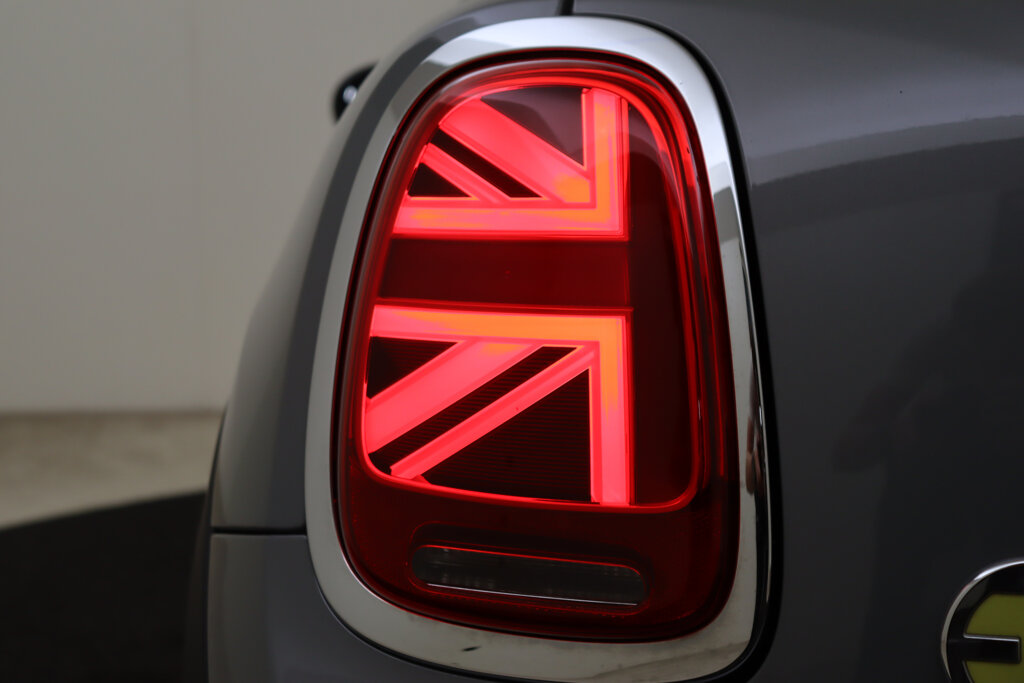 MINI Electric 39