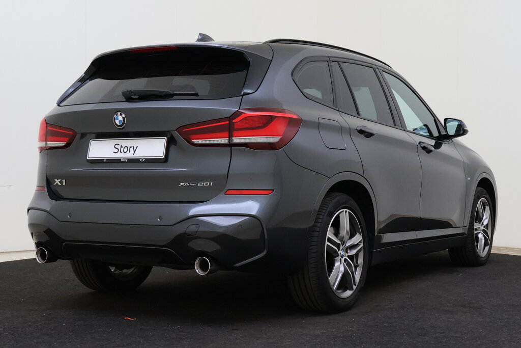 BMW X1 2