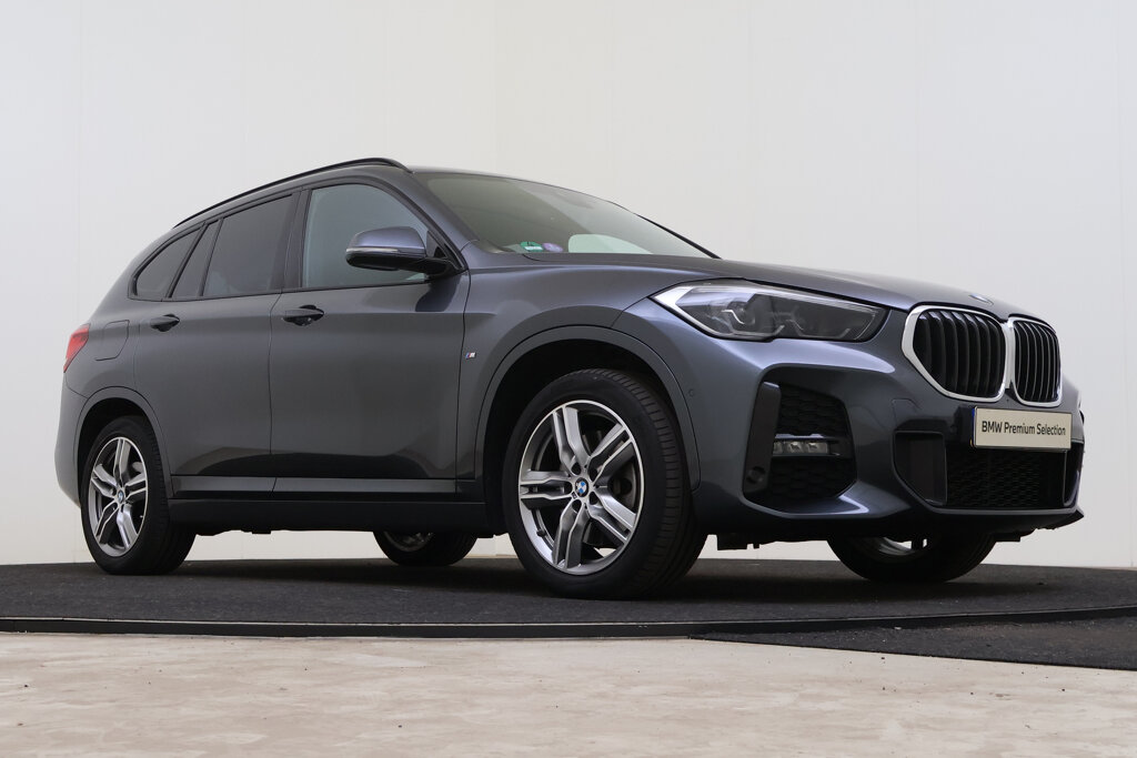 BMW X1 10