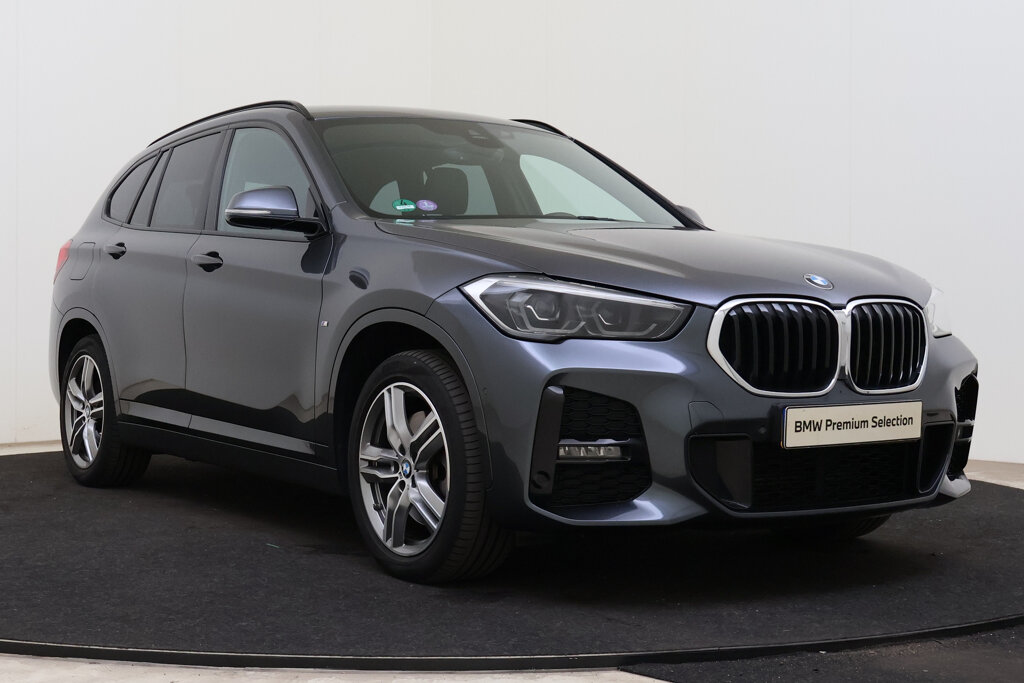 BMW X1 13